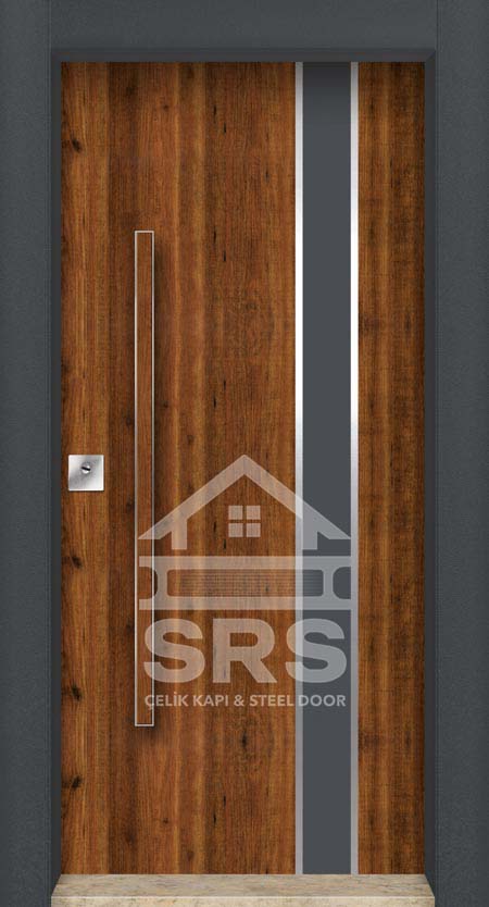 SRS DOOR - 614
